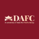 Duy Anh Fashion And Cosmetic (DAFC)