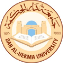 Dar Al-Hekma University