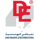 Dahbashi Engineering