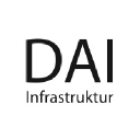 DAI Infrastruktur