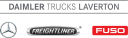 Daimler Trucks Laverton