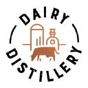 Dairy Distillery -The Spirit of Dairy