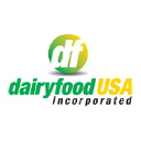 Dairyfood USA Inc