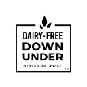 Dairy-Free Down Under