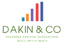 DAKIN & CO ACCOUNTANCY SERVICES LIMITED