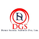 Damia Global Services Private Limited