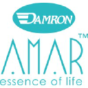 DAMRON CORPORATION