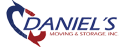 Daniel's Moving & Storage, Inc.