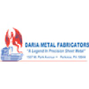 Daria Metal Fabricators