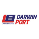 Darwin Port