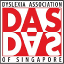 Dyslexia Association of Singapore (DAS)