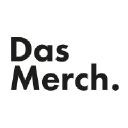Das Merch.
