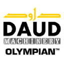 DAUD MACHINERY