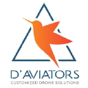 D'AVIATORS LLP