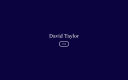 David Taylor Cadillac Buick Co.