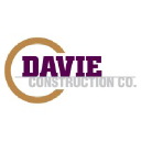 Davie Construction Company
