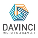 Davinci Micro Fulfillment