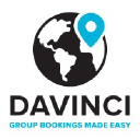 Davinci Travel System