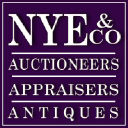 Dawson and Nye Auctioneers / Appraisers