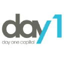 Day One Capital venture capital firm logo