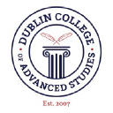 Dublin College of Advanced Studies
