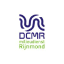 DCMR Milieudienst Rijnmond
