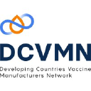 Developing Countries Vaccine Manufacturers Network (DCVMN)