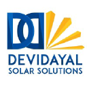 Devidayal Solar Solutions Pvt. Ltd.