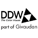 DDW The Colour House (D.D. Williamson)