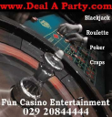 Deal A Party