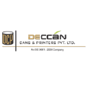Deccan Cans & Printers Pvt Ltd