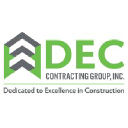 DEC Contracting Group, Inc.