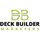 Deck Builder Marketers