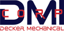 Decker Mechanical