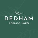 Dedham Therapy Farm CIC