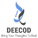 DEECOD LTD - Web, Mobile and Desktop Application Development, Design & other IT Services - 15+ Year