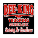 Dee King Trucking Lp