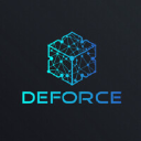 DeForce LLC - Software, Web & Blockchain Development