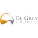 De Grey Mining Ltd