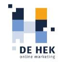 De Hek Online