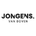 De Jongens van Boven  |  Creative Agency