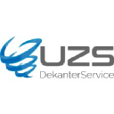 UZS DekanterService GmbH - decanter & centrifuges services