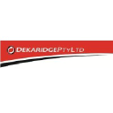 Dekaridge Pty Ltd