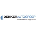 Dekkerautogroep