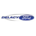 DeLacy Ford