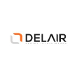 Delair's logo