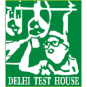 Delhi Test House