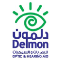 Delmon Optic and Hearing Aid