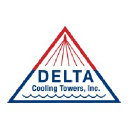 Delta Cooling Towers Inc