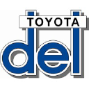 Del Toyota